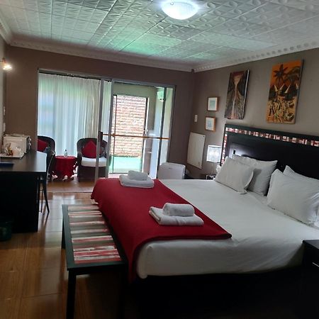 Blyde Lodge Граскоп Экстерьер фото